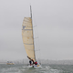 Illustration for article titled Philippe Kahn Sailing Across the Great Blue Pacific Again
